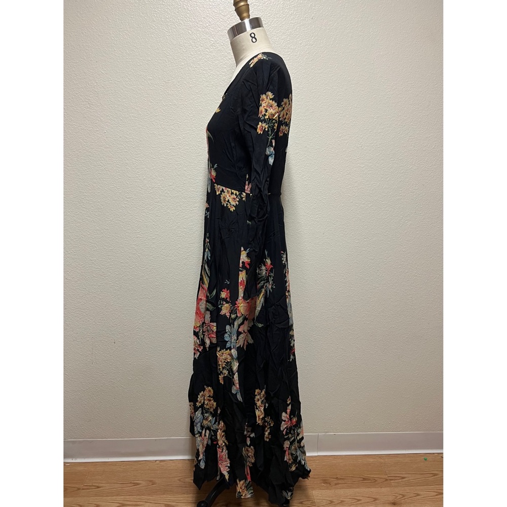RARE RARE RARE RARE Free People First Kiss Dress - Picture 5 of 10